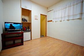 Hanok Hotel Dong Nak Won