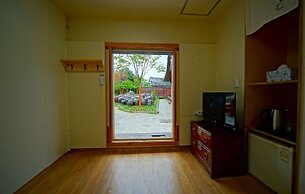 Hanok Hotel Dong Nak Won