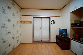 Hanok Hotel Dong Nak Won