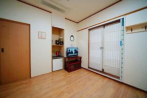 Hanok Hotel Dong Nak Won