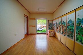 Hanok Hotel Dong Nak Won