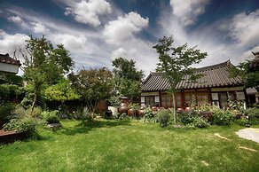 Hanok Hotel Dong Nak Won