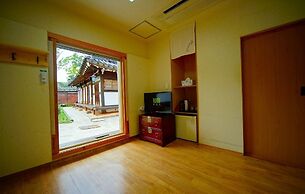 Hanok Hotel Dong Nak Won