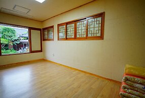Hanok Hotel Dong Nak Won