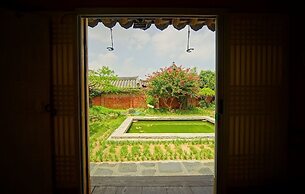 Hanok Hotel Dong Nak Won