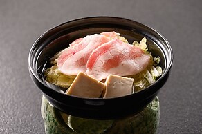 Yufuin Onsen Ryokan Mebaeso