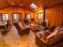 New Forest Lodges