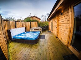 New Forest Lodges