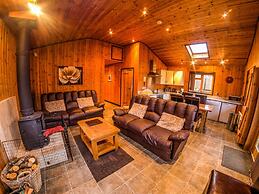 New Forest Lodges