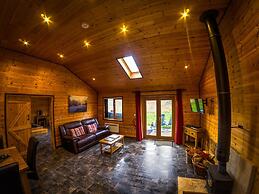 New Forest Lodges