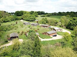 New Forest Lodges