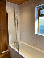 New Forest Lodges