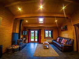 New Forest Lodges