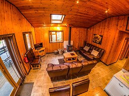 New Forest Lodges
