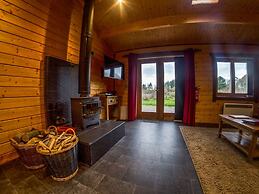 New Forest Lodges