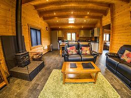 New Forest Lodges