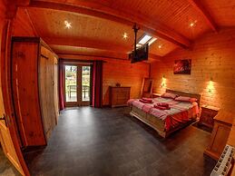 New Forest Lodges
