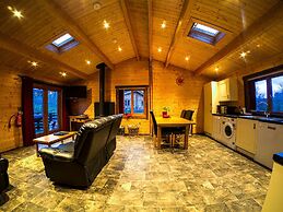 New Forest Lodges