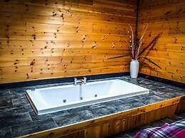New Forest Lodges