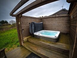 New Forest Lodges