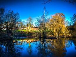 New Forest Lodges