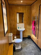 New Forest Lodges