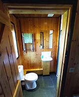 New Forest Lodges