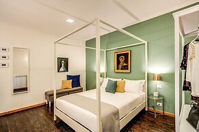 Casa Hosteno