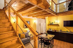 Casa Hosteno