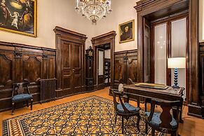 Casa Hosteno