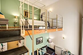 Casa Hosteno