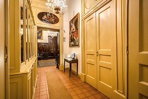 Casa Hosteno
