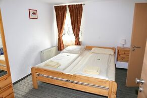 Hotel Garni zur Eisenbahn