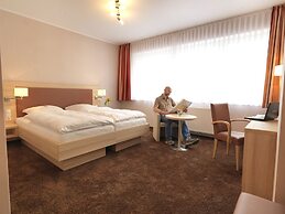 Hotel Hansa