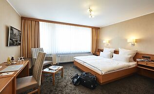 Hotel Hansa