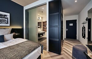 Hotel Hansa