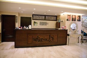 Madina Suites