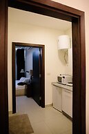 Madina Suites
