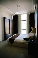 Madina Suites