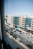 Madina Suites