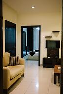 Madina Suites