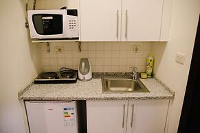 Madina Suites