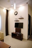 Madina Suites