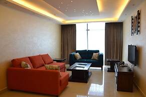 Madina Suites