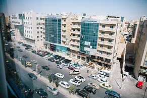 Madina Suites