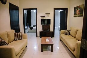 Madina Suites