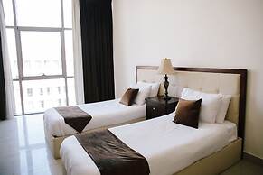 Madina Suites