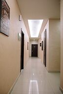 Madina Suites