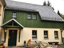Hotel Forsthaus Luchsenburg
