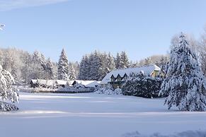 Hotel Forsthaus Luchsenburg